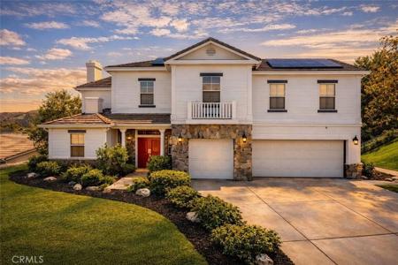 15257 Saddleback