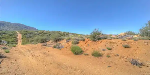 0 Trails End