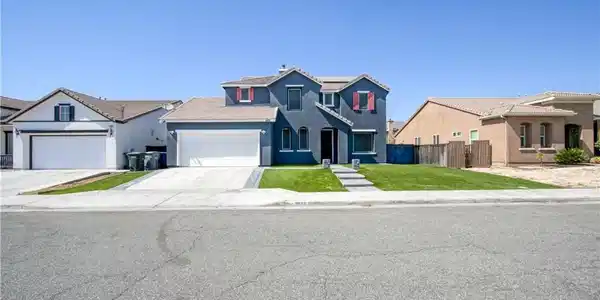2879 Eureka Road