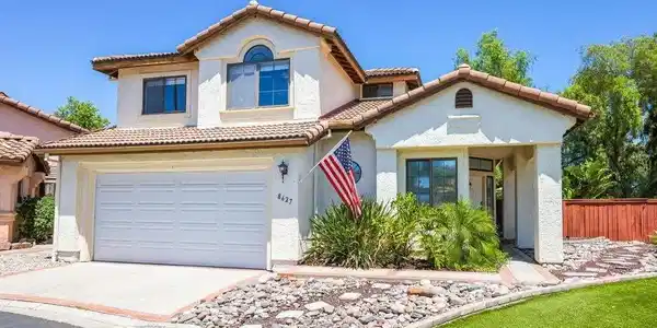8627 Paseo Del Sol
