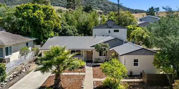 123 Ramona