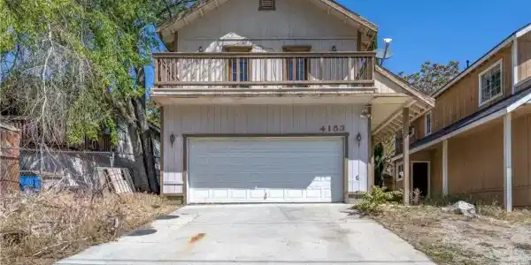 4153 Willow Trail