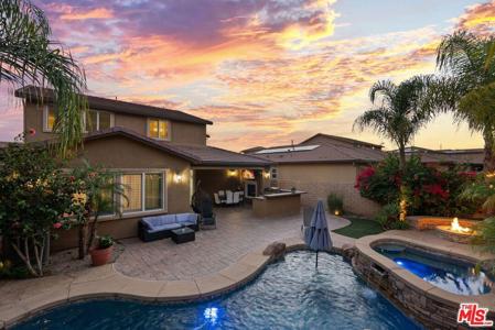19515 Lanfranca Drive
