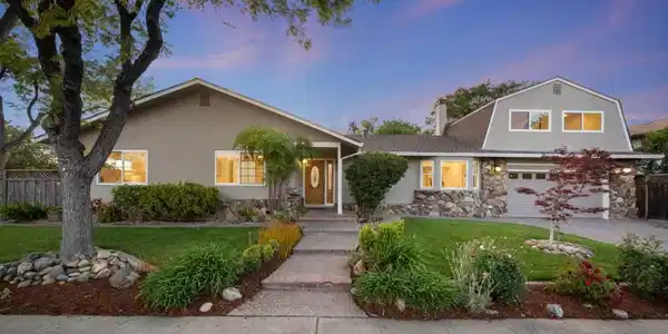 482 Radcliffe Drive