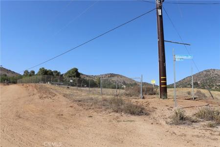 0 Hanawalt Road