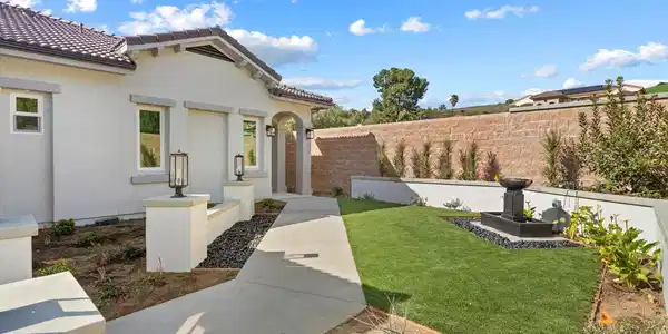 361 Toyon Court
