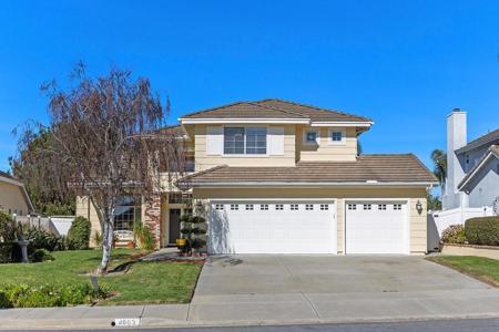 4863 Marblehead Bay Dr