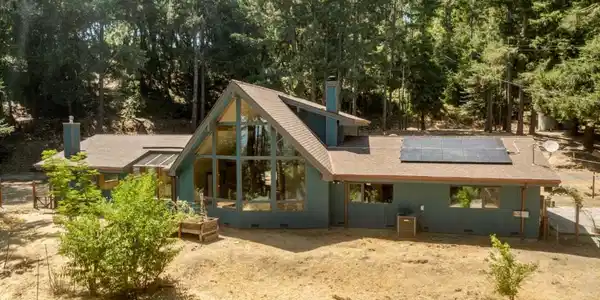 19850 Skyline Boulevard