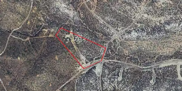 0 Umfalozi Road