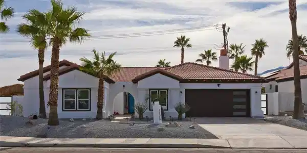 1125 E Via San Michael Road