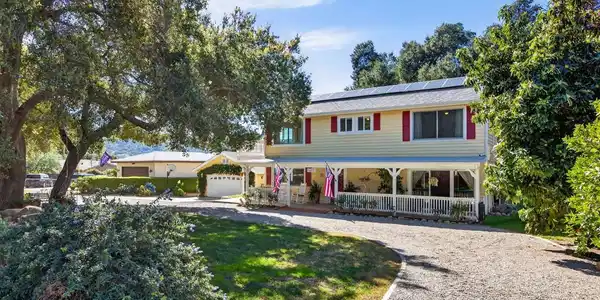 12471 Sisar Road
