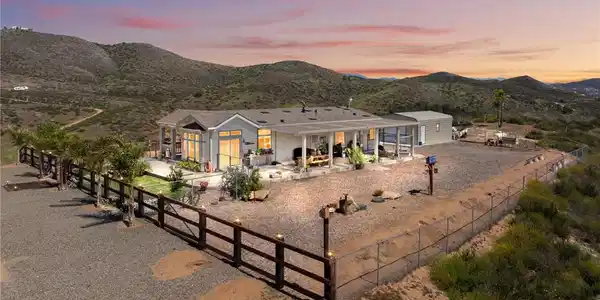 46430 De Portola Road