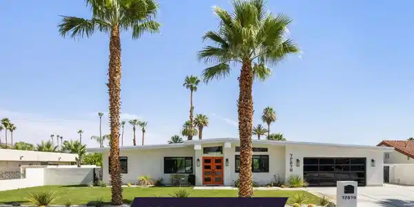 72870 Bel Air Road