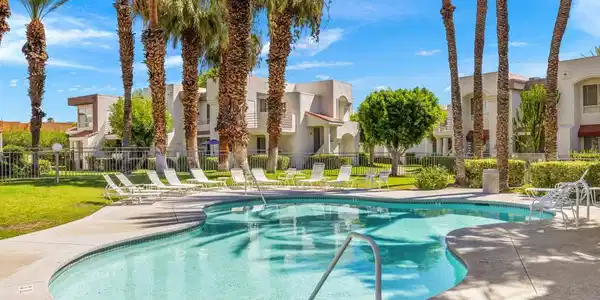 401 S El Cielo Road