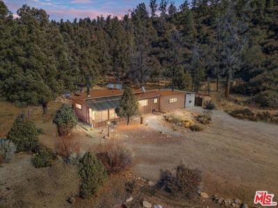 15699 Greenleaf Springs Road