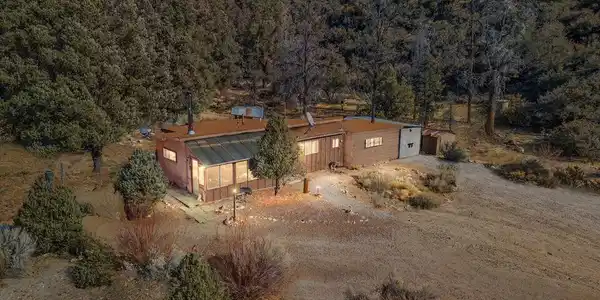 15699 Greenleaf Springs Road
