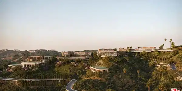 1765 Clear View Drive