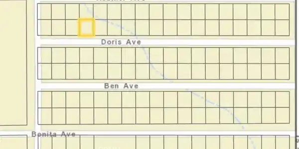 0 Doris Ave