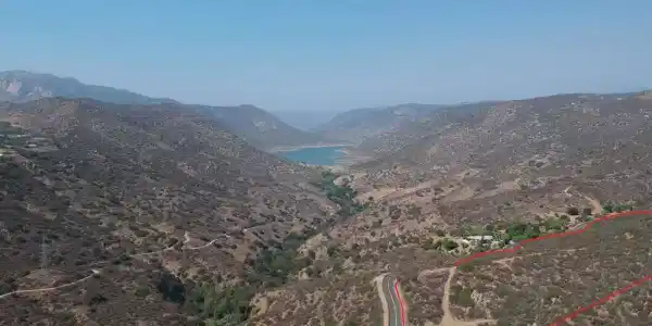0 Peutz Valley Road