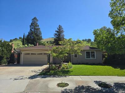 536 Curie Drive