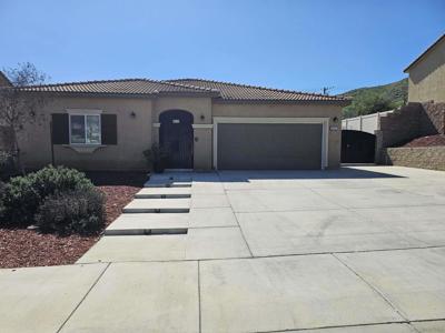 33161 Cattle Dr