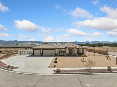 16917 Mora Court