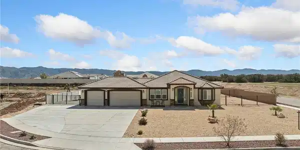 16917 Mora Court