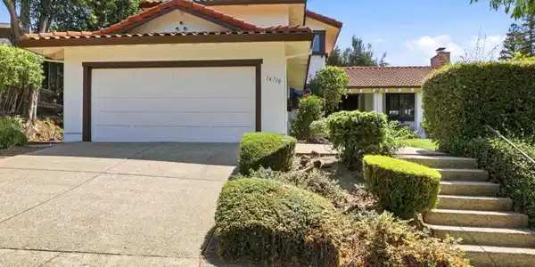 16710 Trail Drive