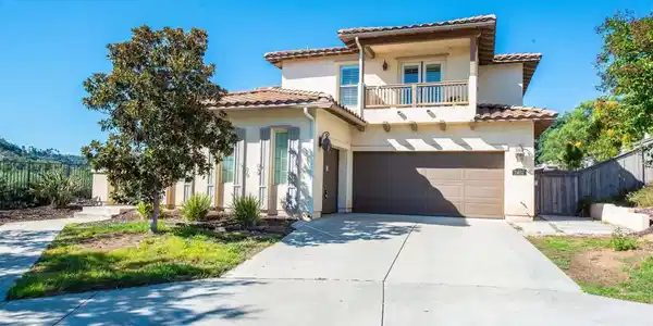 2402 Honeybell Lane
