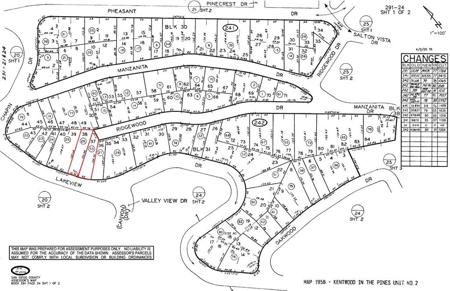 0 Oakwood Drive