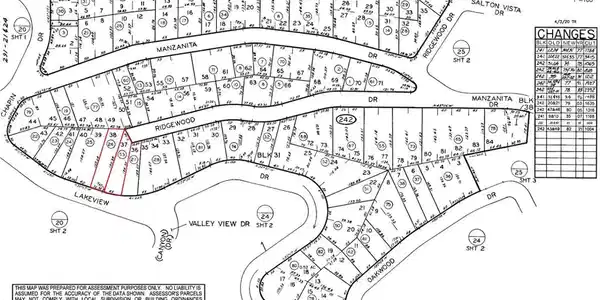 0 Oakwood Drive