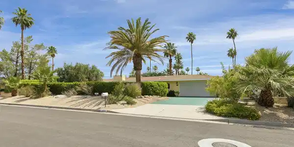 1444 N Rodeo Road