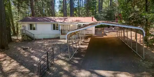 19163 New York Flat Rd