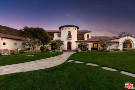 6914 Solano Verde Drive