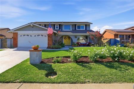 3713 Helena Circle