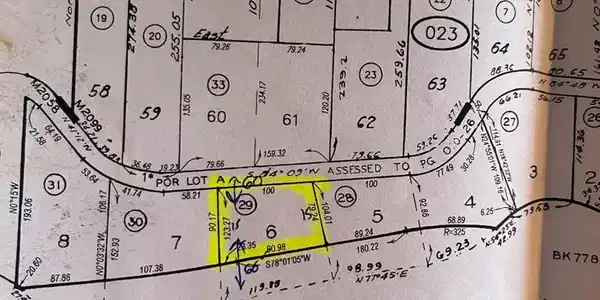 2655 LOT A RD.
