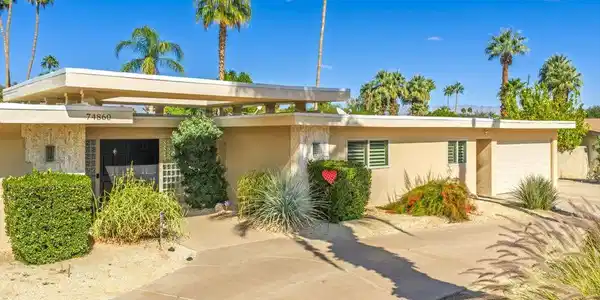 74860 Fairway Drive