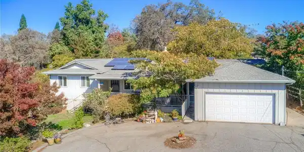 1361 Mount Ida Road