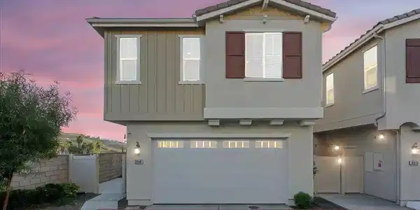 2608 Nanza Street
