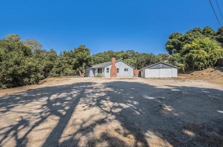 19280 Mallory Canyon Road