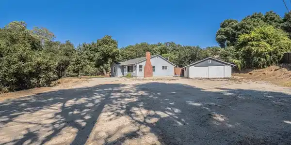 19280 Mallory Canyon Road