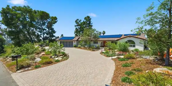 13216 Silver Saddle Lane