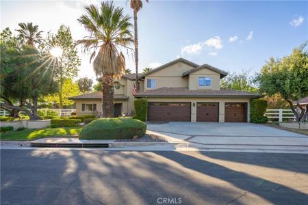 2575 Palomino Drive