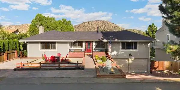 5495 Summit Drive