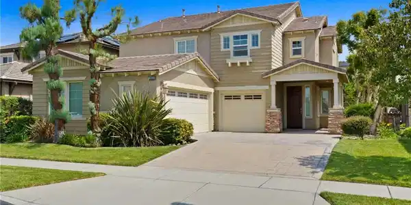 12632 Chimney Rock Drive