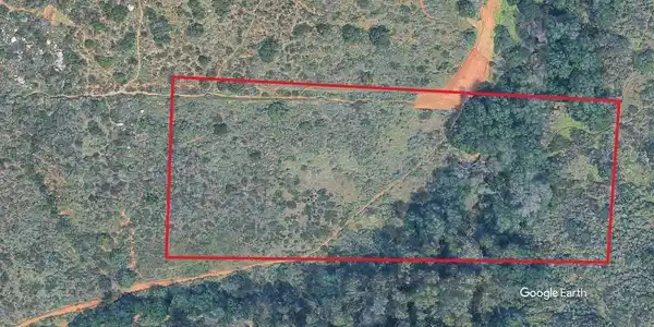 0 Indian Springs Road