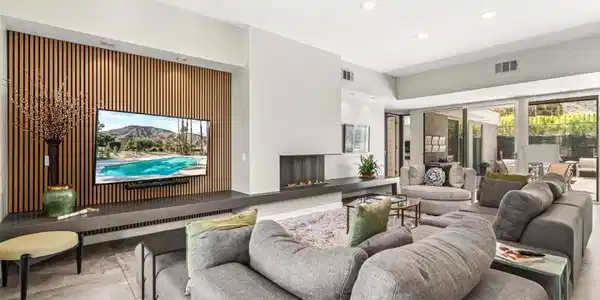 72213 El Paseo, #1707