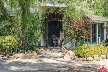 3800 Latigo Canyon Road
