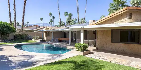 1332 S Beverly Drive