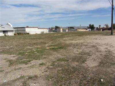 0 Hesperia Road